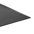 Alfombrilla de goma antideslizante lisa 1,2x2 m 2