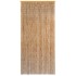 Cortina para puerta 90x200 cm