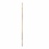 Espejo de pared dorado 60x25
