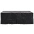 Funda de muebles de jardín 2 uds set ratán 8 personas 10