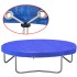 Funda para cama elástica PE 450-457 cm 90