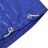 Funda para cama elástica PE 450-457 cm 90