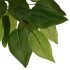 Ficus artificial con 378 hojas verde 80