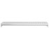 Peldaño de rejilla acero galvanizado 80x24x7