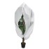 Cubiertas para plantas con cremallera 2 uds 70 g/m² 3,14x2,5