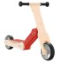 Patinete de niños 2 en 1