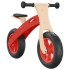 Bicicleta sin pedales para niños con neumáticos de aire