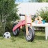 Bicicleta sin pedales para niños