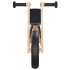 Bicicleta de equilibrio para niños estampado