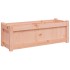 Jardinera madera maciza Douglas 90x31x31