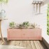 Jardinera madera maciza Douglas 90x31x31