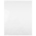 Pegatinas de mueble autoadhesivas PET plateado 90x500