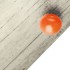 Alfombra de cocina lavable terciopelo tomates 60x300