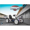 Kart de pedales Berg Buddy Jeep