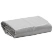 Lona gris Ø 2,6 m 650 g/m²