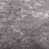 Alfombra lavable antideslizante gris 120x170