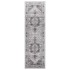 Alfombra de interior/exterior diseño vintage ARBIZU 80x250