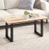 Tablero de mesa rectangular madera maciza pino 100x50x1,7