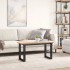 Tablero de mesa rectangular madera maciza pino 90x40x2,5