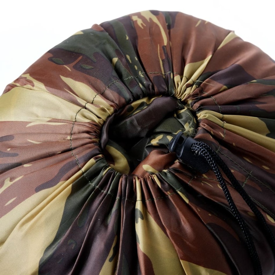 Saco de dormir de camping para adultos 3-4