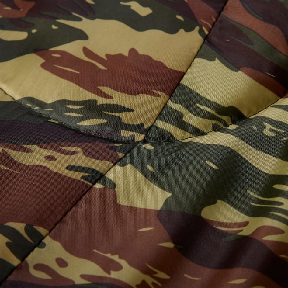 Saco de dormir de camping para adultos 3-4