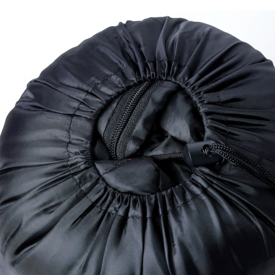 Saco de dormir tipo momia de camping para adultos 3