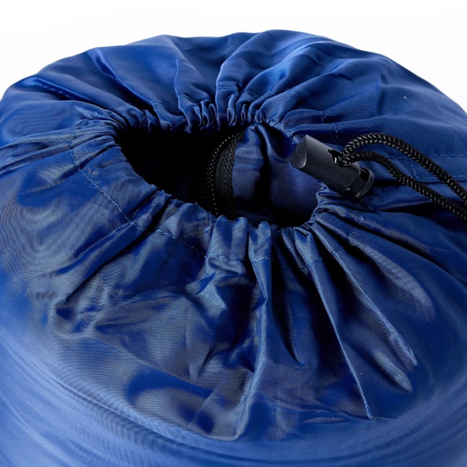 Saco de dormir tipo momia de camping para adultos 3