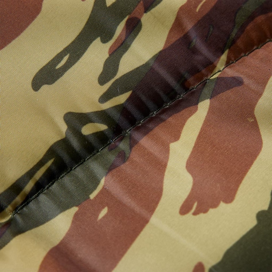 Saco de dormir tipo momia de camping para adultos 3