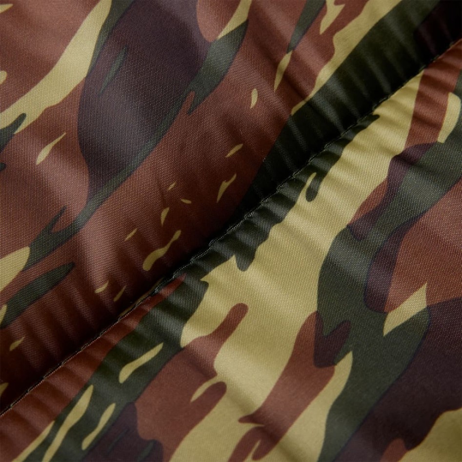 Saco de dormir tipo momia de camping para adultos 3