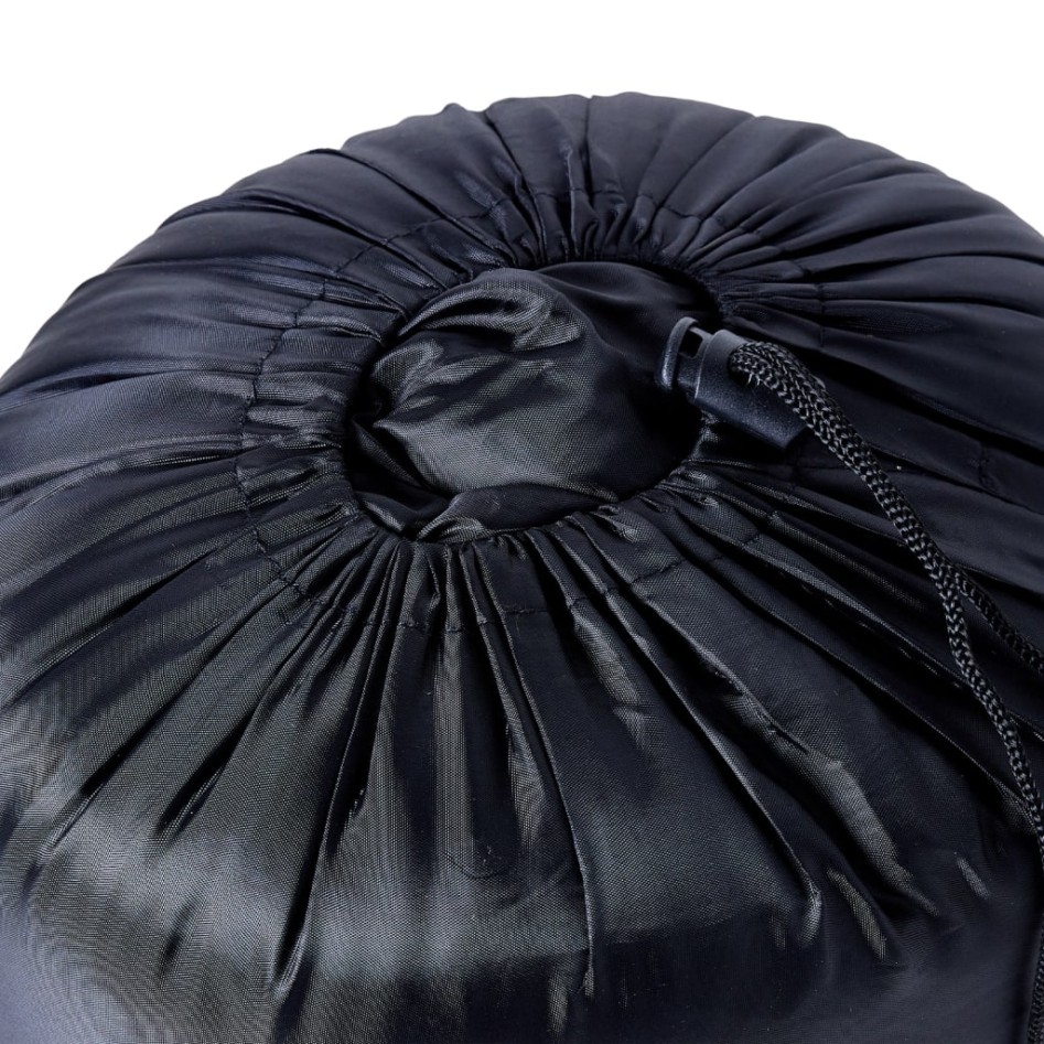 Saco de dormir tipo momia de camping para adultos 3