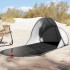 Tienda de playa pop-up impermeable
