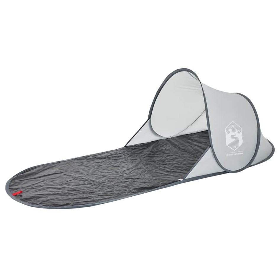 Tienda de playa pop-up impermeable