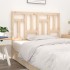 Cabecero de cama madera maciza de pino 145,5x4x100