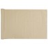 Toldo para balcón tela oxford beige 120x600