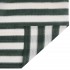 Red de privacidad HDPE verde y blanco 1,8x10 m 195