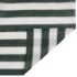 Red de privacidad HDPE verde y blanco 1,2x50 m 75