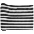 Red de privacidad HDPE gris antracita blanco 1,5x10 m 195