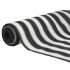 Red de privacidad HDPE gris antracita blanco 1,5x10 m 195