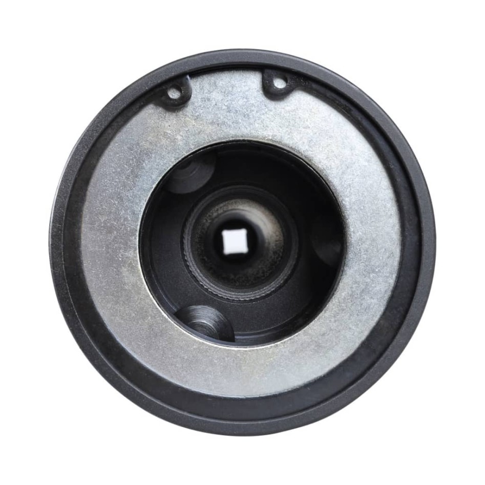 Extremo de barra de seguimiento removedor y instalador