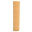 Red de privacidad HDPE arena 2x25 m 75 g/m²
