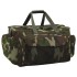 Bolso de pesca impermeable tela Oxford verde