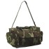 Bolso de pesca impermeable tela Oxford verde