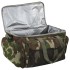 Bolso de pesca impermeable tela Oxford verde