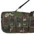 Bolsa para rifle con correa de hombro tela oxford 135