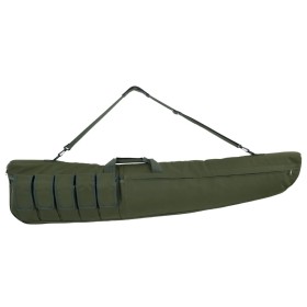 Bolsa para rifle con correa de hombro tela oxford 135