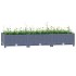 Arriate polipropileno 120x40x23