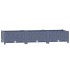 Arriate polipropileno 120x40x23
