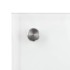 Protector contra salpicaduras cocina vidrio templado 90x40