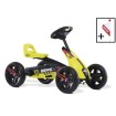 Kart de pedales Berg Buzzy Aero