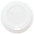 Tapas de cartón para vasos de café Ø60 mm 4oz 1000